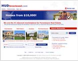hudforeclosed.com