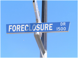 Foreclosure and the Economy